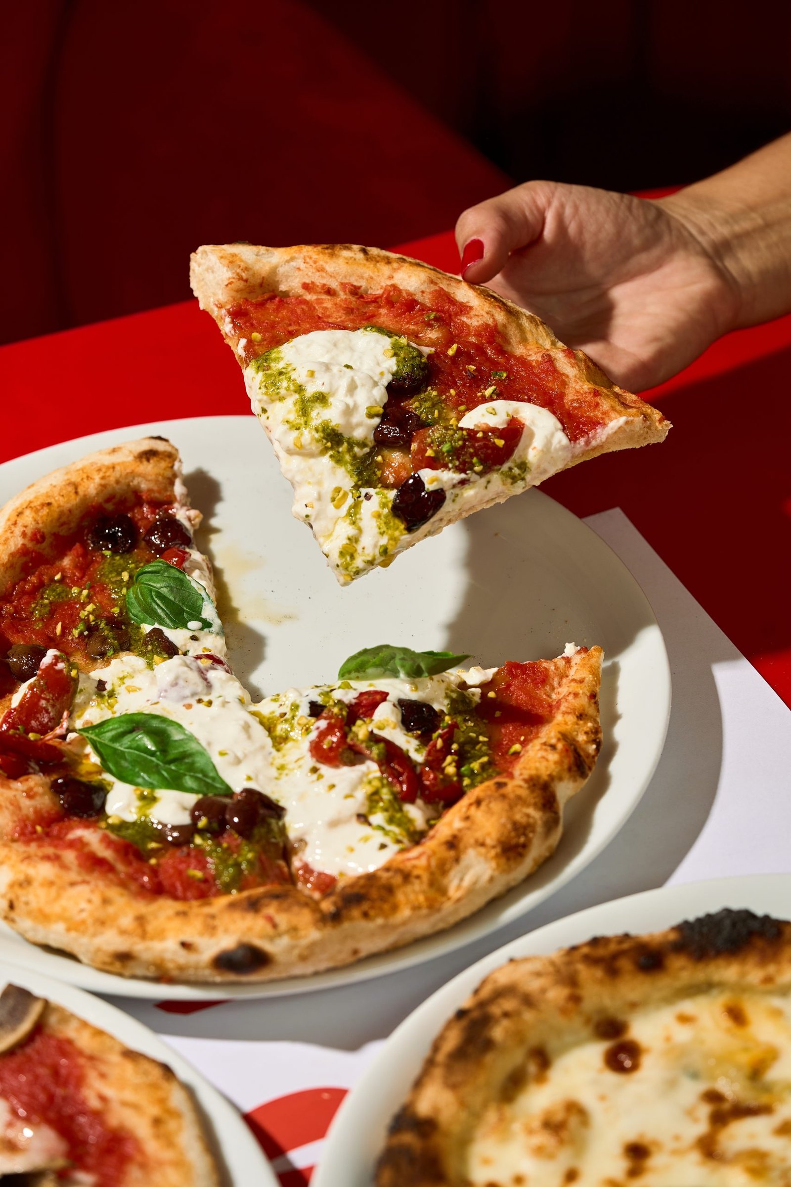 fotografia gastronomica madrid